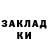 Кетамин VHQ Viktor Stadnytsky