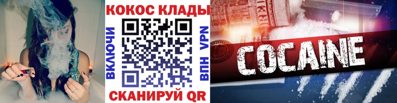 КОКАИН Fish Scale  Южа 